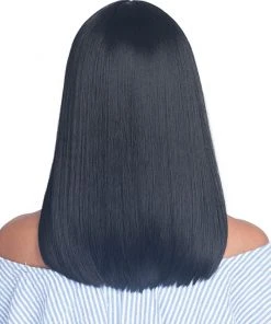 Wigs For Black Women Eve | Synthetic Wig By Bobbi Boss 7 Wigs For Black Women Eve | Synthetic Wig By Bobbi Boss