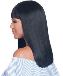 Wigs For Black Women Eve | Synthetic Wig By Bobbi Boss