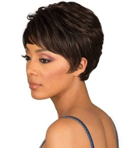 Trixie | Synthetic Wig By Bobbi Boss