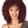 Cupcake | Synthetic Wig By Bobbi Boss Wigs For Black Women