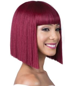 Wigs For Black Women Reginae | Synthetic Wig By Bobbi Boss