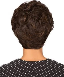 Lois | Human Hair Blend Wig By Bobbi Boss Wigs For Black Women 7 Lois | Human Hair Blend Wig By Bobbi Boss Wigs For Black Women