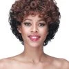 Clover | Human Hair Wig By Bobbi Boss