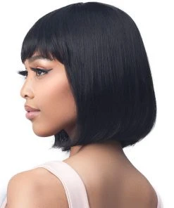 Dany | Human Hair Wig By Bobbi Boss Wigs For Black Women