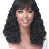 Lavone | Human Hair Wig By Bobbi Boss Wigs For Black Women