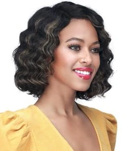 Robin | Human Hair Wig By Bobbi Boss Wigs For Black Women