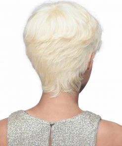 Madalyn | Human Hair Wig By Bobbi Boss Wigs For Black Women