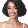 Water Curl 10 | Lace Front Human Hair Wig By Bobbi Boss Wigs For Black Women 1 Water Curl 10 | Lace Front Human Hair Wig By Bobbi Boss Wigs For Black Women