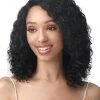 Shea | Lace Front Human Hair Wig By Bobbi Boss 2 Shea | Lace Front Human Hair Wig By Bobbi Boss