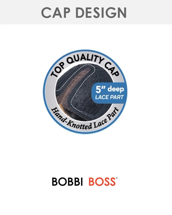 Wigs For Black Women Kamali | Lace Front Human Hair Wig By Bobbi Boss 6 Wigs For Black Women Kamali | Lace Front Human Hair Wig By Bobbi Boss