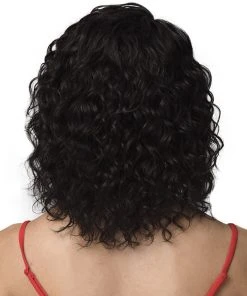 Wigs For Black Women Kamali | Lace Front Human Hair Wig By Bobbi Boss 8 Wigs For Black Women Kamali | Lace Front Human Hair Wig By Bobbi Boss