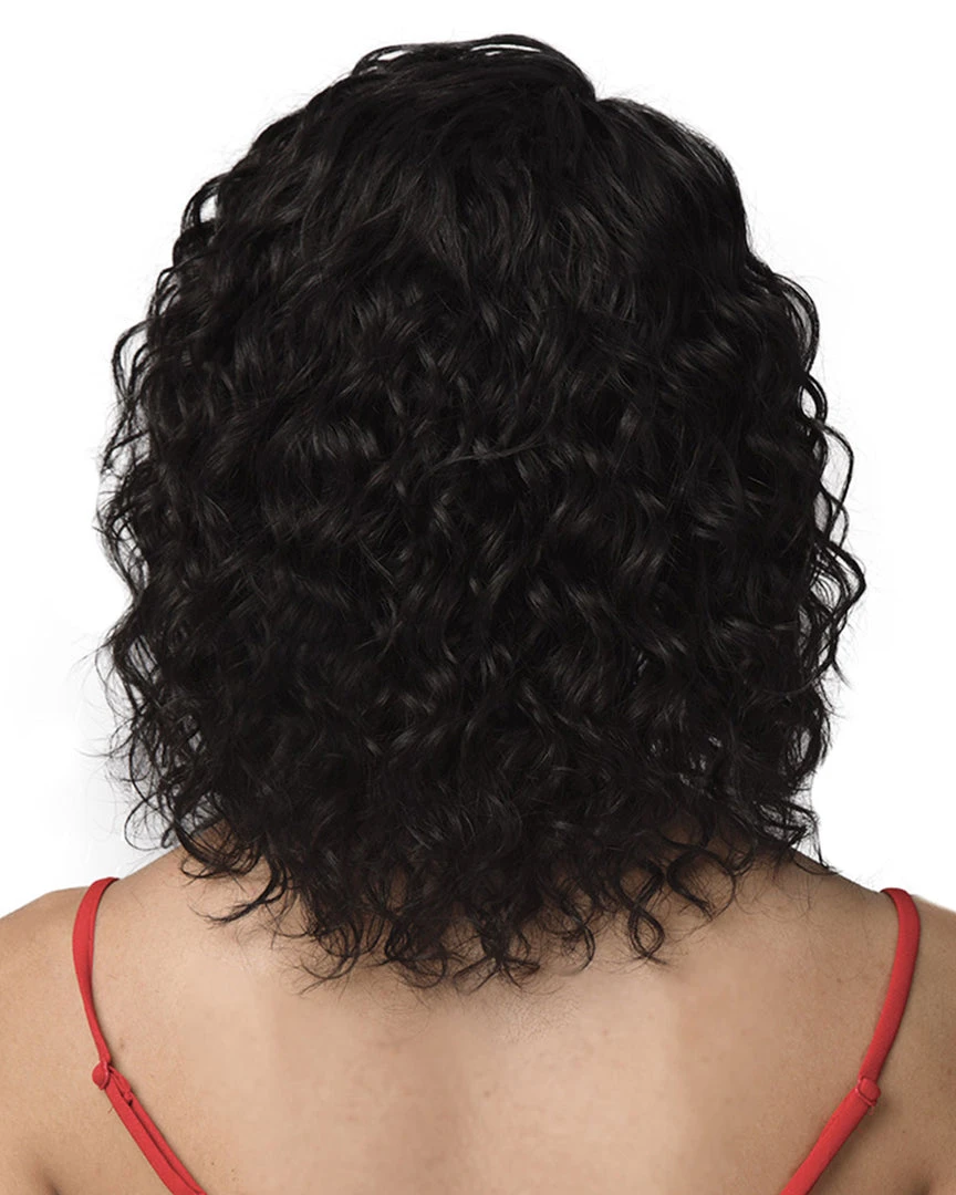 Wigs For Black Women Kamali | Lace Front Human Hair Wig By Bobbi Boss 5 Wigs For Black Women Kamali | Lace Front Human Hair Wig By Bobbi Boss