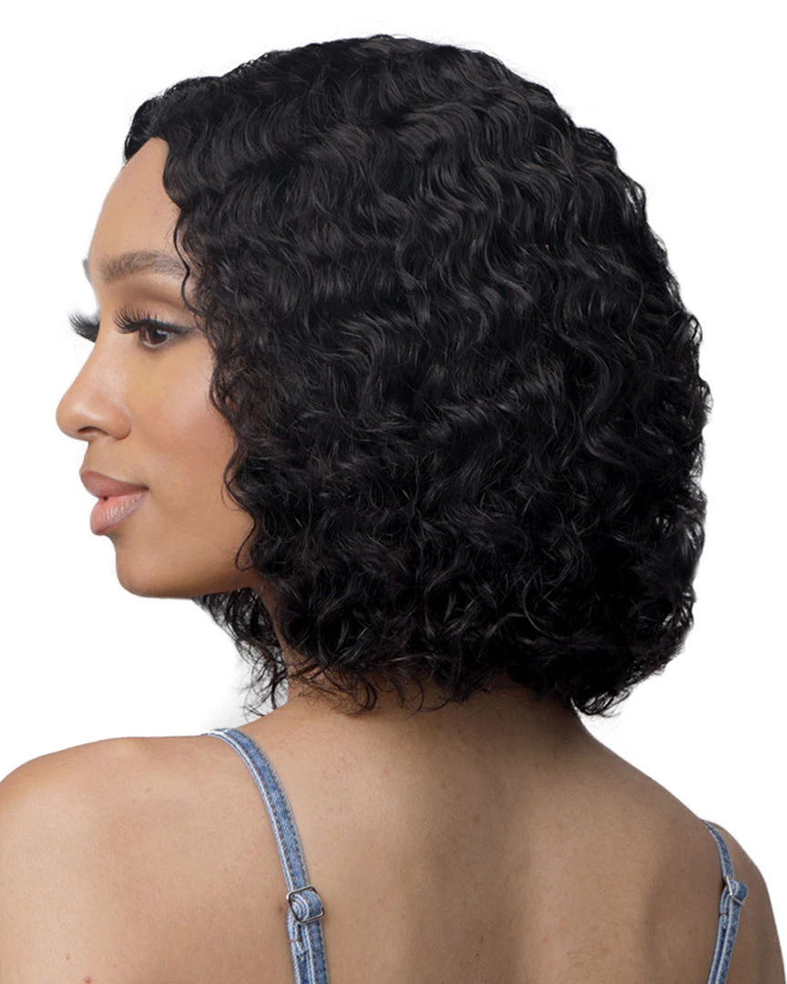 Tashana | Lace Front Human Hair Wig By Bobbi Boss 5 Tashana | Lace Front Human Hair Wig By Bobbi Boss