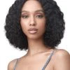 Tashana | Lace Front Human Hair Wig By Bobbi Boss 2 Tashana | Lace Front Human Hair Wig By Bobbi Boss