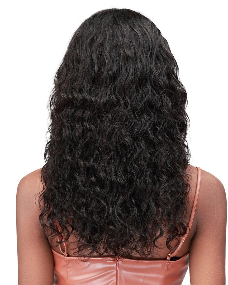 Lavina | Lace Front Human Hair Wig By Bobbi Boss Wigs For Black Women 5 Lavina | Lace Front Human Hair Wig By Bobbi Boss Wigs For Black Women