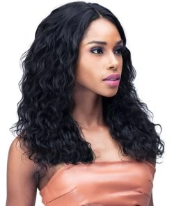 Lavina | Lace Front Human Hair Wig By Bobbi Boss Wigs For Black Women 6 Lavina | Lace Front Human Hair Wig By Bobbi Boss Wigs For Black Women