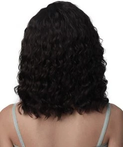 Rahmiel | Lace Front Human Hair Wig By Bobbi Boss 8 Rahmiel | Lace Front Human Hair Wig By Bobbi Boss