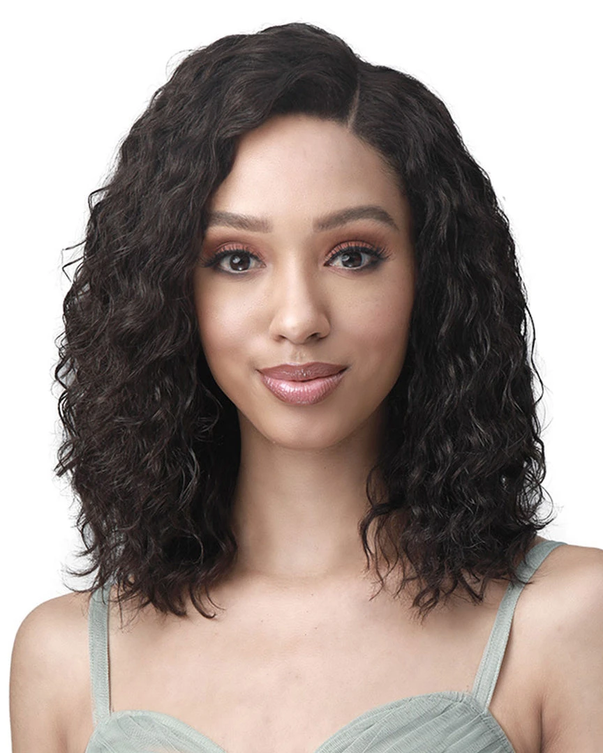 Rahmiel | Lace Front Human Hair Wig By Bobbi Boss 3 Rahmiel | Lace Front Human Hair Wig By Bobbi Boss