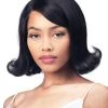 Charlee | Lace Front Human Hair Wig By Bobbi Boss 1 Charlee | Lace Front Human Hair Wig By Bobbi Boss