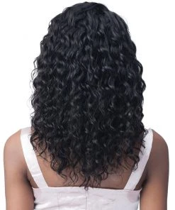 Pillan | Lace Front Human Hair Wig By Bobbi Boss 7 Pillan | Lace Front Human Hair Wig By Bobbi Boss