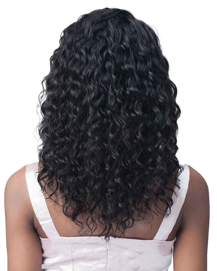 Pillan | Lace Front Human Hair Wig By Bobbi Boss 5 Pillan | Lace Front Human Hair Wig By Bobbi Boss