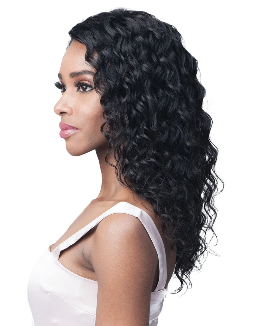 Pillan | Lace Front Human Hair Wig By Bobbi Boss 4 Pillan | Lace Front Human Hair Wig By Bobbi Boss