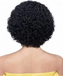 Wigs For Black Women Olivia | Lace Front Human Hair Wig By Bobbi Boss 7 Wigs For Black Women Olivia | Lace Front Human Hair Wig By Bobbi Boss