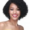 Wigs For Black Women Olivia | Lace Front Human Hair Wig By Bobbi Boss 2 Wigs For Black Women Olivia | Lace Front Human Hair Wig By Bobbi Boss