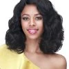 Ainsley | Lace Front Human Hair Wig By Bobbi Boss