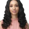 Elaine | Lace Front Human Hair Wig By Bobbi Boss Wigs For Black Women