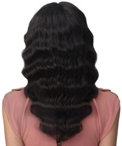 Elaine | Lace Front Human Hair Wig By Bobbi Boss Wigs For Black Women