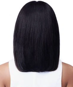 Marcy | Lace Front Human Hair Wig By Bobbi Boss Wigs For Black Women 7 Marcy | Lace Front Human Hair Wig By Bobbi Boss Wigs For Black Women