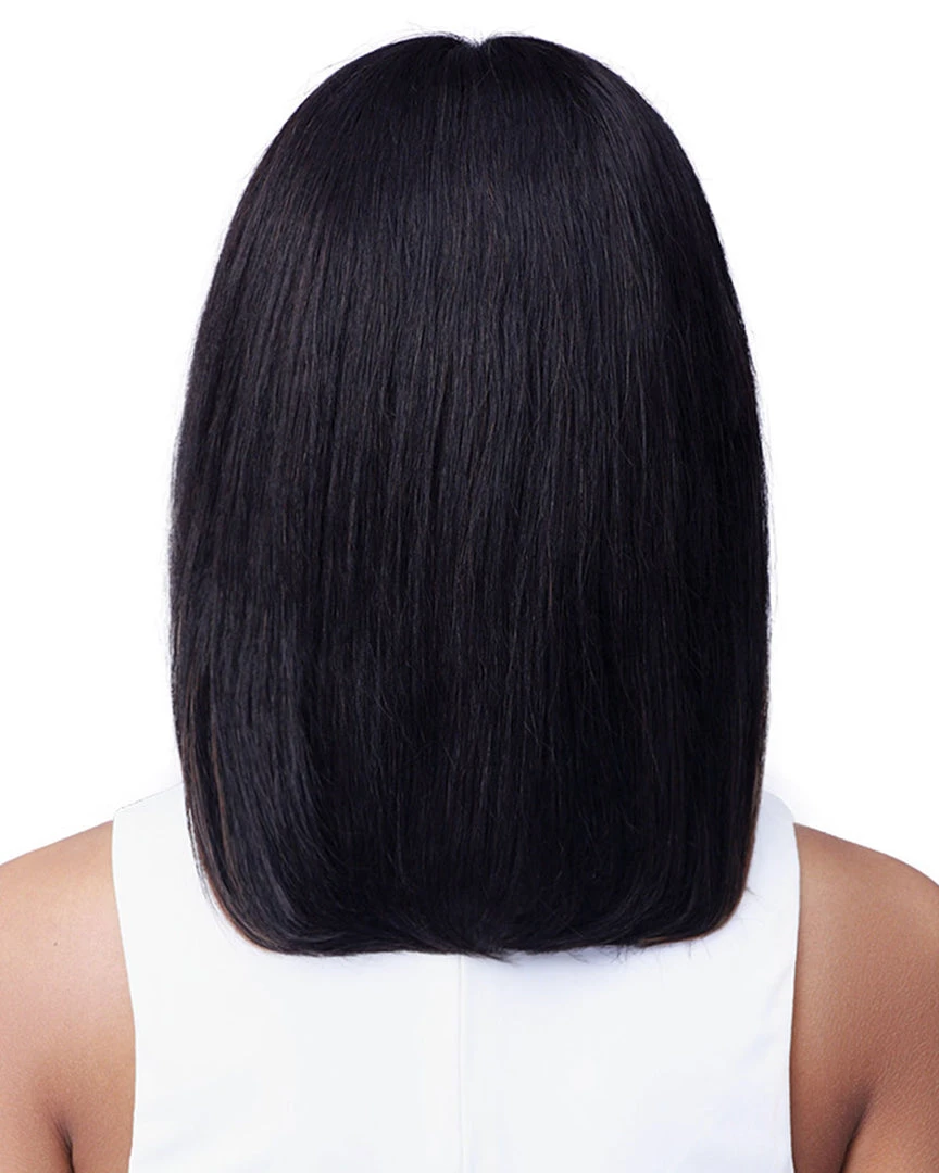 Marcy | Lace Front Human Hair Wig By Bobbi Boss Wigs For Black Women 5 Marcy | Lace Front Human Hair Wig By Bobbi Boss Wigs For Black Women