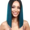 Wigs For Black Women Yara | Lace Front Synthetic Wig By Bobbi Boss