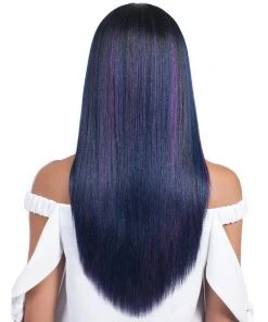 Zavina | Lace Front Synthetic Wig By Bobbi Boss Wigs For Black Women 7 Zavina | Lace Front Synthetic Wig By Bobbi Boss Wigs For Black Women