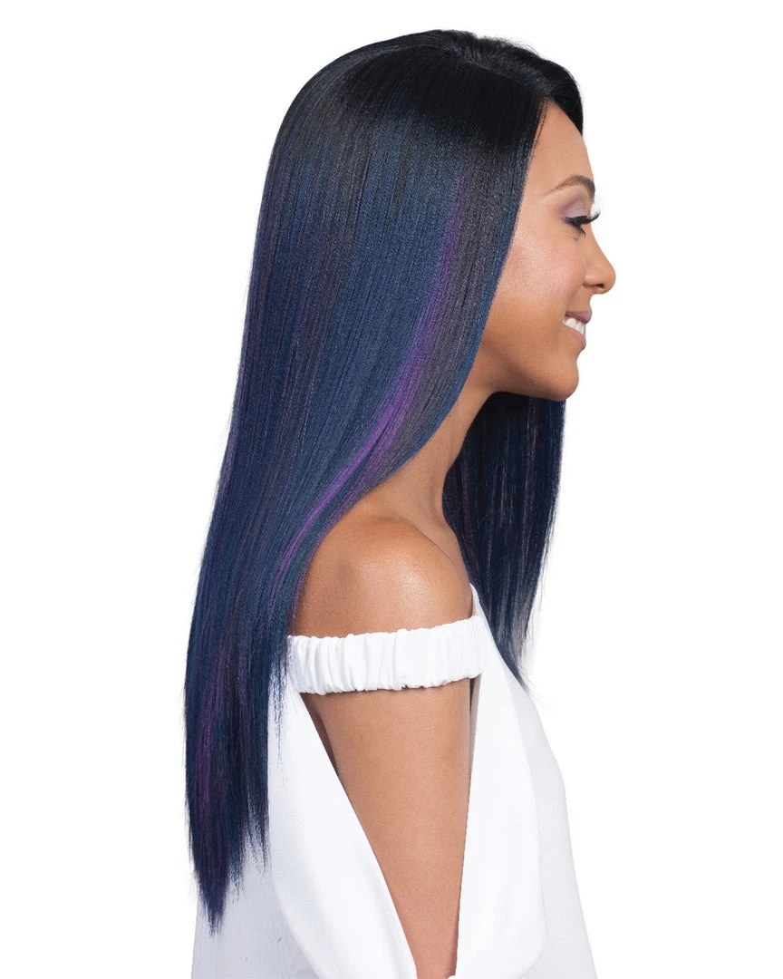 Zavina | Lace Front Synthetic Wig By Bobbi Boss Wigs For Black Women 4 Zavina | Lace Front Synthetic Wig By Bobbi Boss Wigs For Black Women