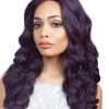 Josefina | Lace Front Synthetic Wig By Bobbi Boss Wigs For Black Women