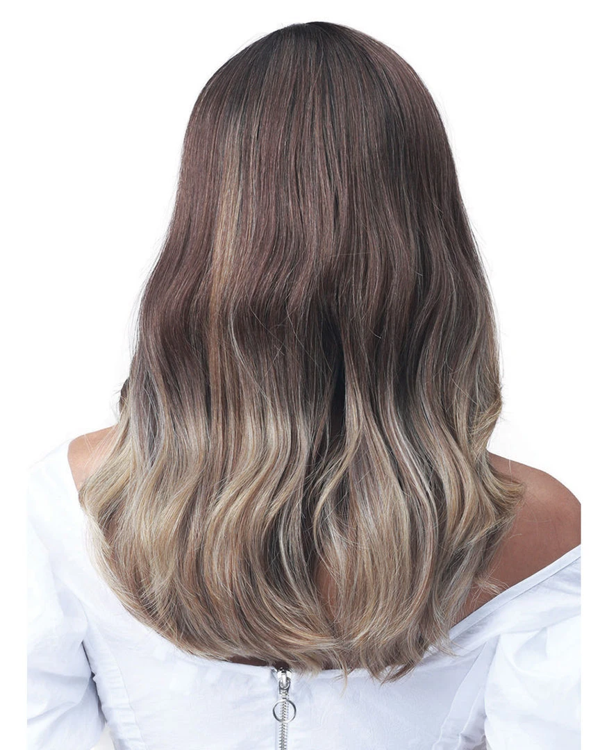 Calandria | Lace Front Synthetic Wig By Bobbi Boss Wigs For Black Women 4 Calandria | Lace Front Synthetic Wig By Bobbi Boss Wigs For Black Women