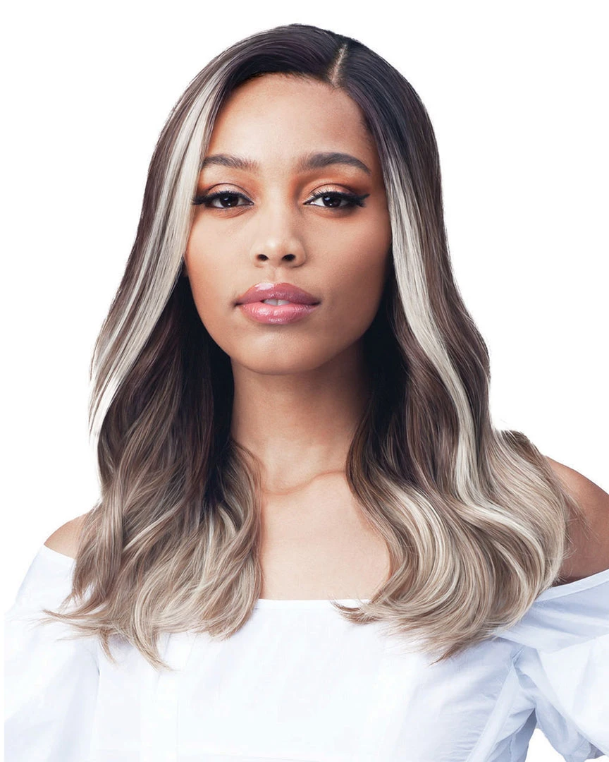 Calandria | Lace Front Synthetic Wig By Bobbi Boss Wigs For Black Women 3 Calandria | Lace Front Synthetic Wig By Bobbi Boss Wigs For Black Women