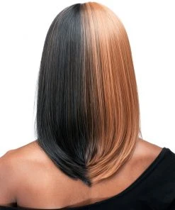 Rhian | Lace Front Synthetic Wig By Bobbi Boss 7 Rhian | Lace Front Synthetic Wig By Bobbi Boss