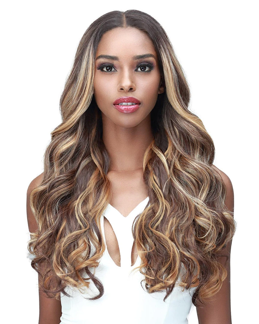 Tania | Lace Front Synthetic Wig By Bobbi Boss 3 Tania | Lace Front Synthetic Wig By Bobbi Boss