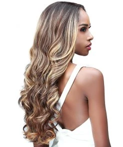 Tania | Lace Front Synthetic Wig By Bobbi Boss 6 Tania | Lace Front Synthetic Wig By Bobbi Boss