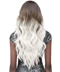 Daniella | Lace Front Synthetic Wig By Bobbi Boss Wigs For Black Women 7 Daniella | Lace Front Synthetic Wig By Bobbi Boss Wigs For Black Women