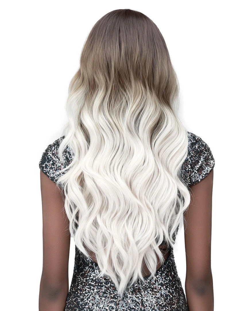 Daniella | Lace Front Synthetic Wig By Bobbi Boss Wigs For Black Women 5 Daniella | Lace Front Synthetic Wig By Bobbi Boss Wigs For Black Women