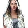 Daniella | Lace Front Synthetic Wig By Bobbi Boss Wigs For Black Women