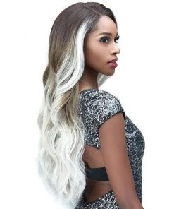 Daniella | Lace Front Synthetic Wig By Bobbi Boss Wigs For Black Women