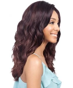 Grace | Lace Front Synthetic Wig By Bobbi Boss