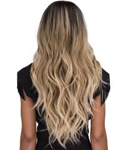 Eris | Lace Front Synthetic Wig By Bobbi Boss