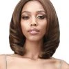 Afia | Lace Front Synthetic Wig By Bobbi Boss Wigs For Black Women 2 Afia | Lace Front Synthetic Wig By Bobbi Boss Wigs For Black Women