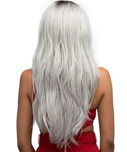 Wigs For Black Women Daryna | Lace Front Synthetic Wig By Bobbi Boss